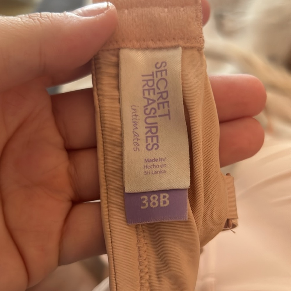 Wireless Bra - Picture 5 of 5